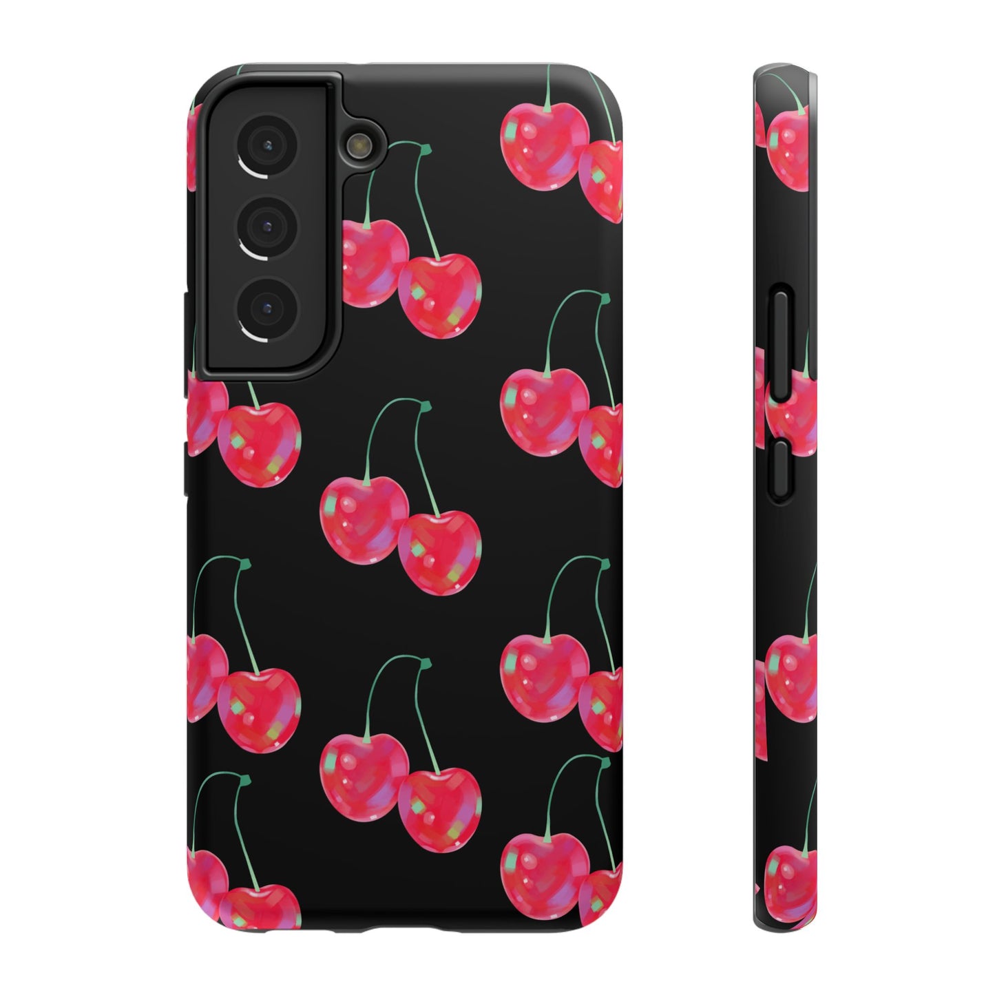 Glossy Cherries Case