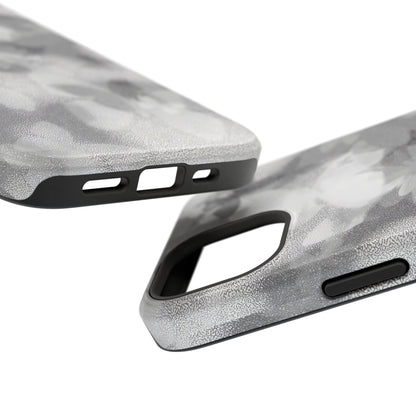 Morphing In Metallic Case