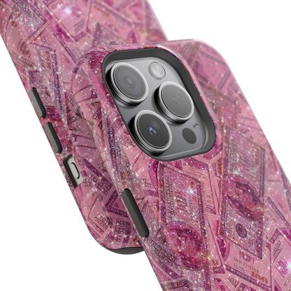 Dollar Dollar Bills Case