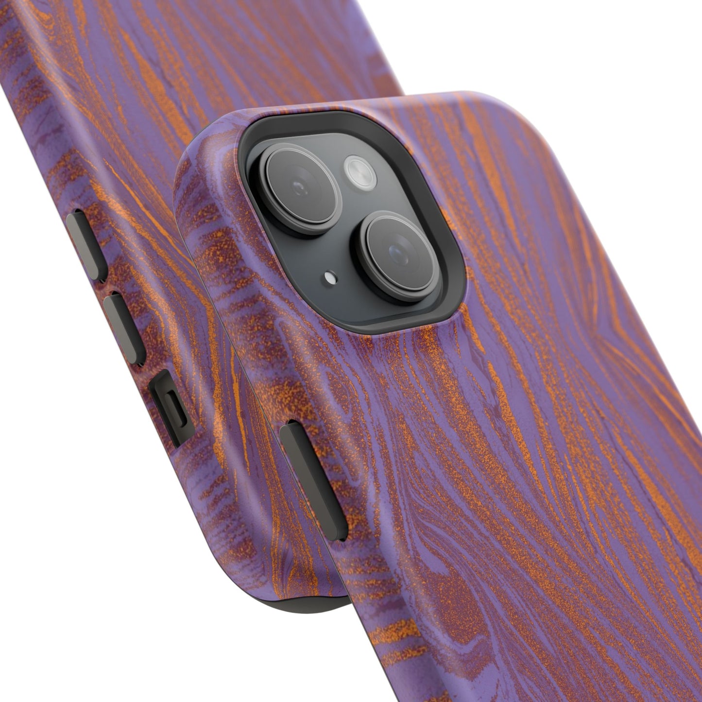 Galactic Purple Case