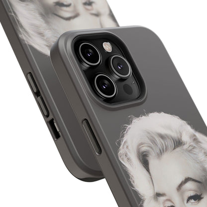 Marilyn’s Case