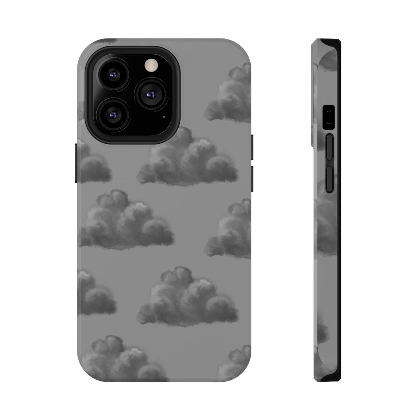 Overcast Case