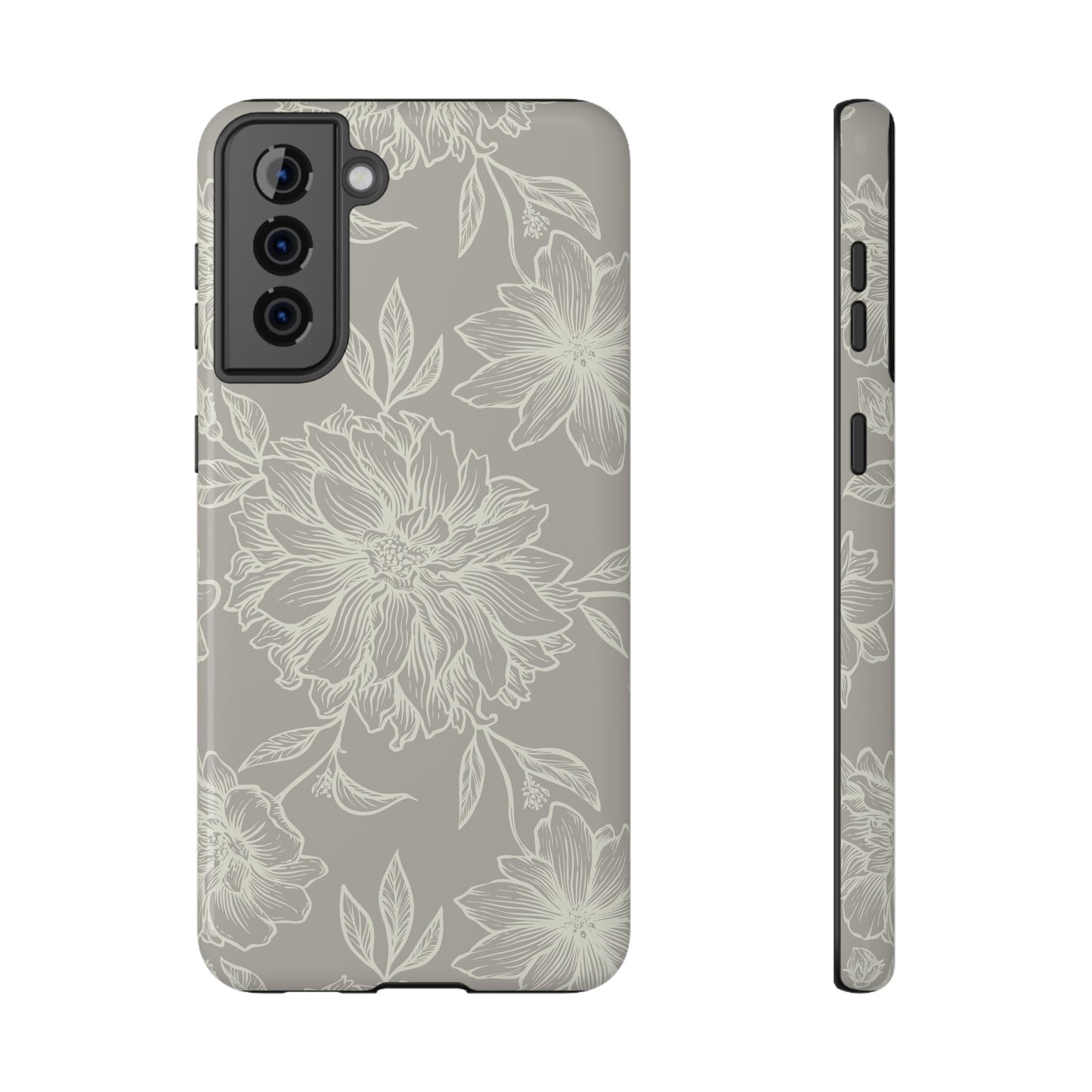 Flower Power Case