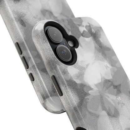 Morphing In Metallic Case