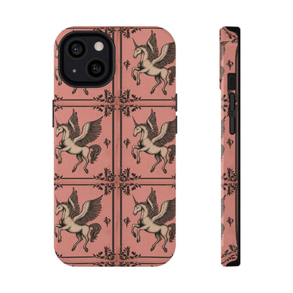 Power Of The Unicorn Case