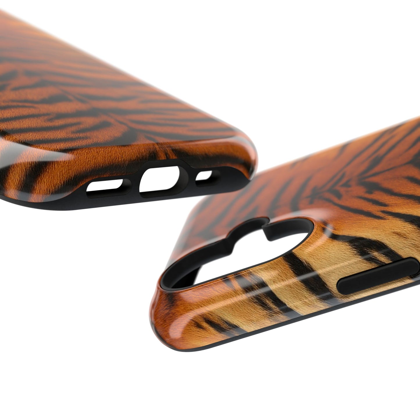Tigress Case