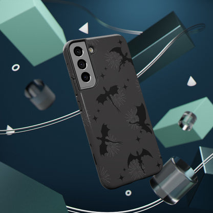 The Mother Of Dragons Case