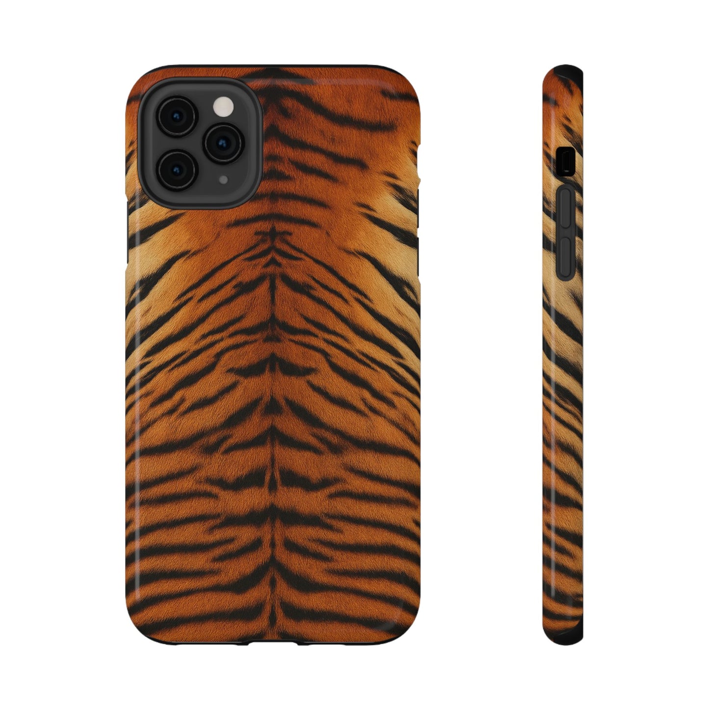 Tigress Case