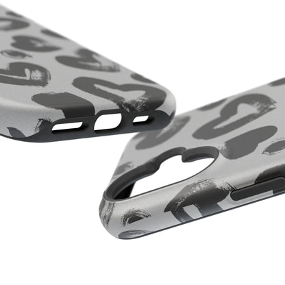 Leopard Love Case