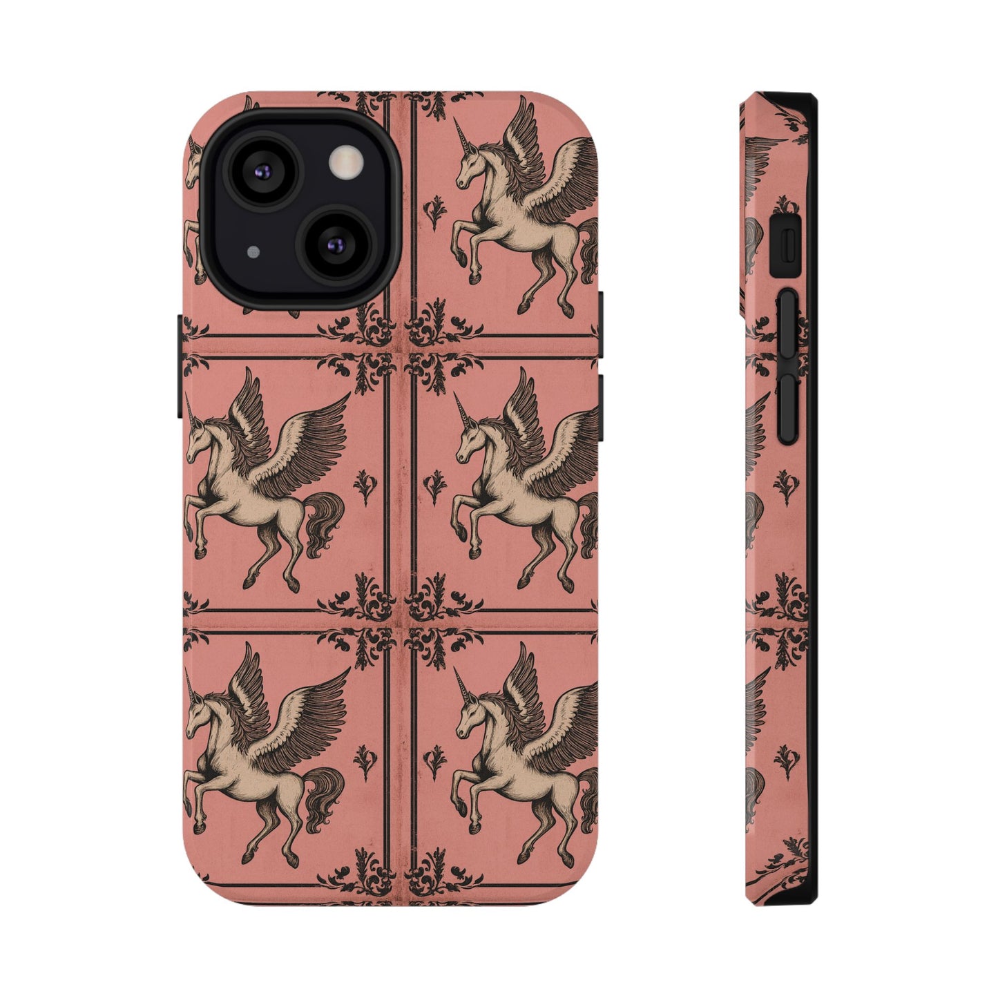 Power Of The Unicorn Case