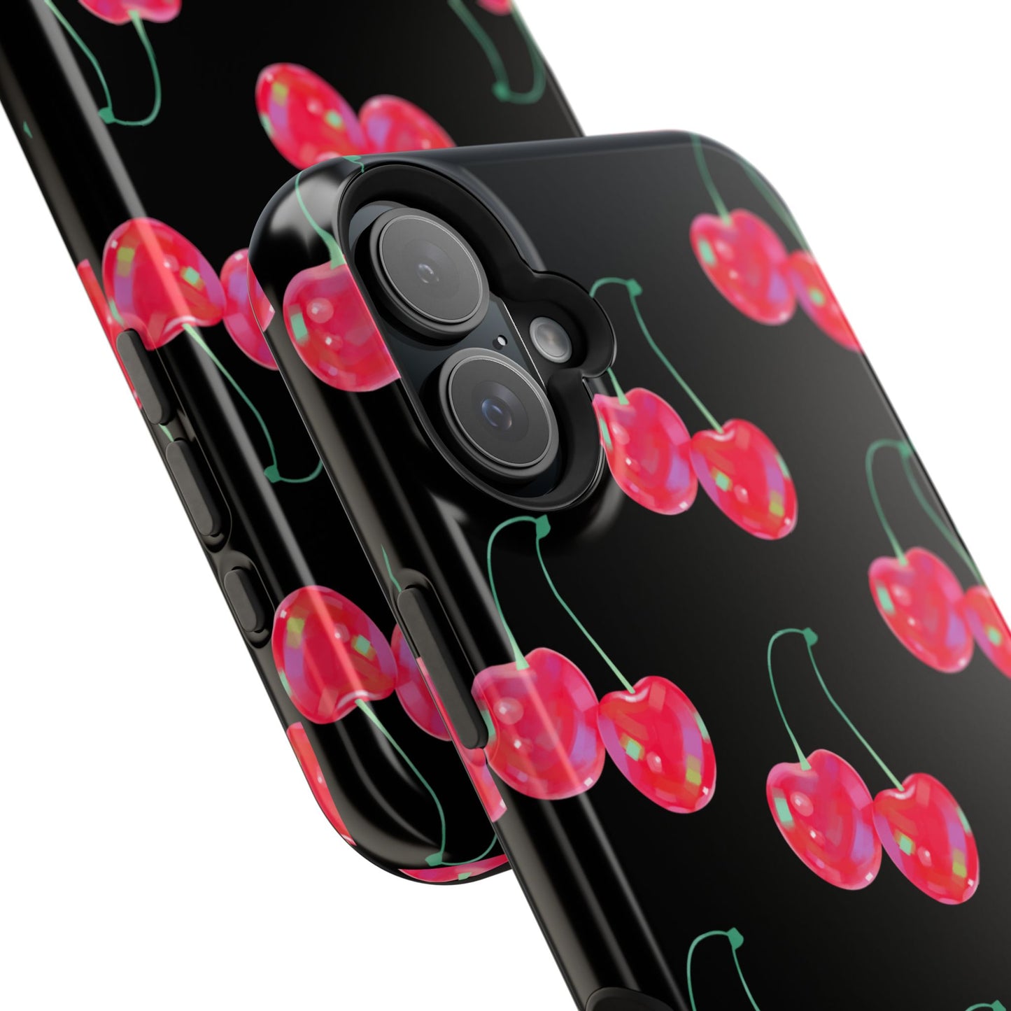 Glossy Cherries Case