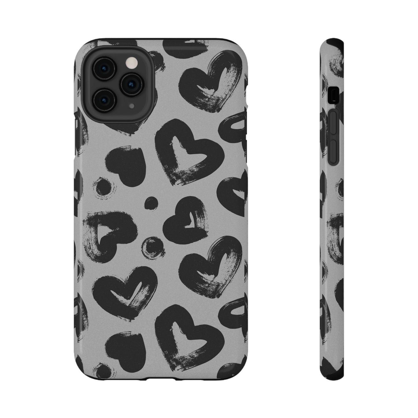 Leopard Love Case