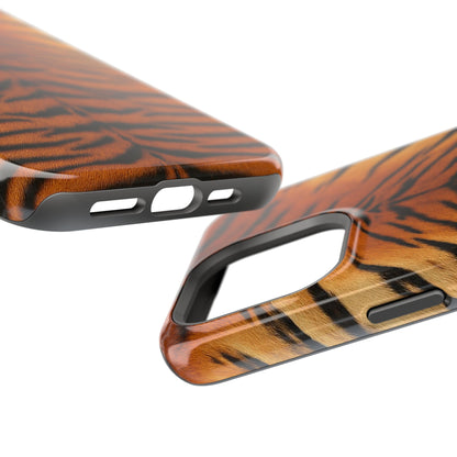 Tigress Case