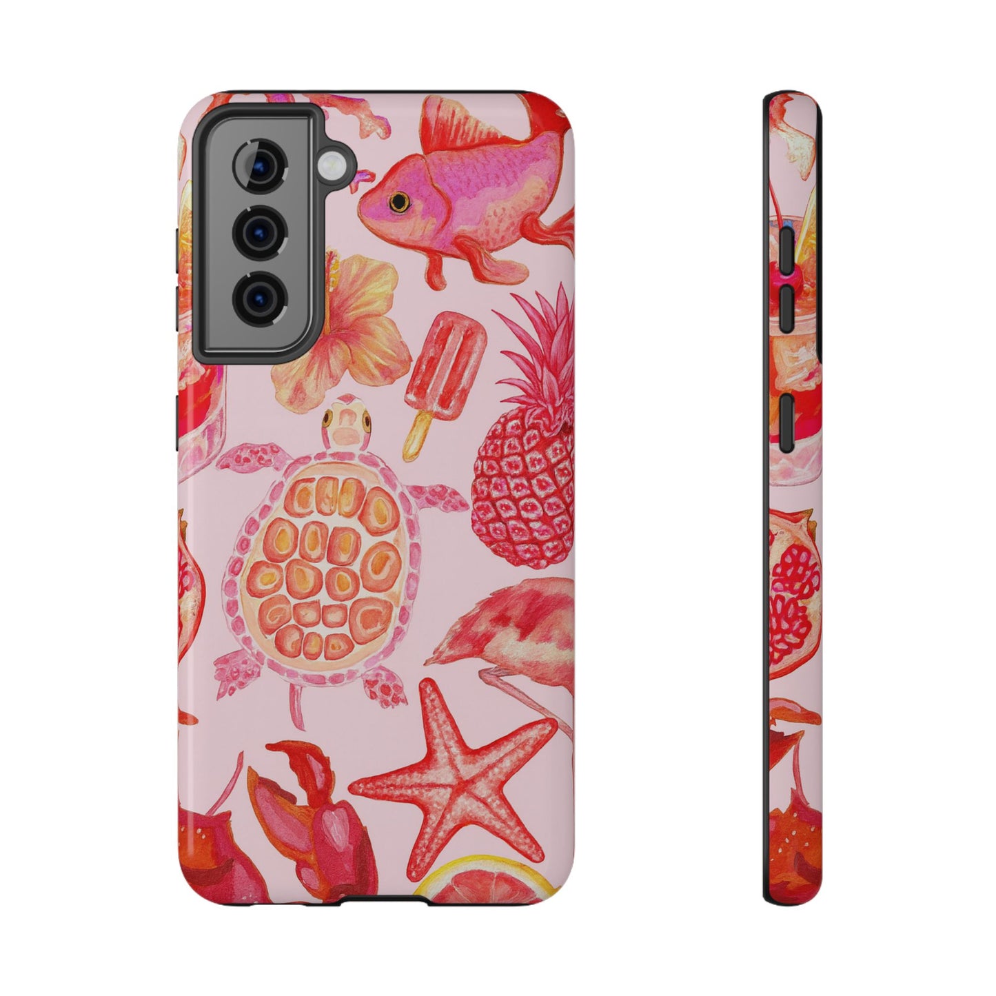 Little Bit Of Everything Case