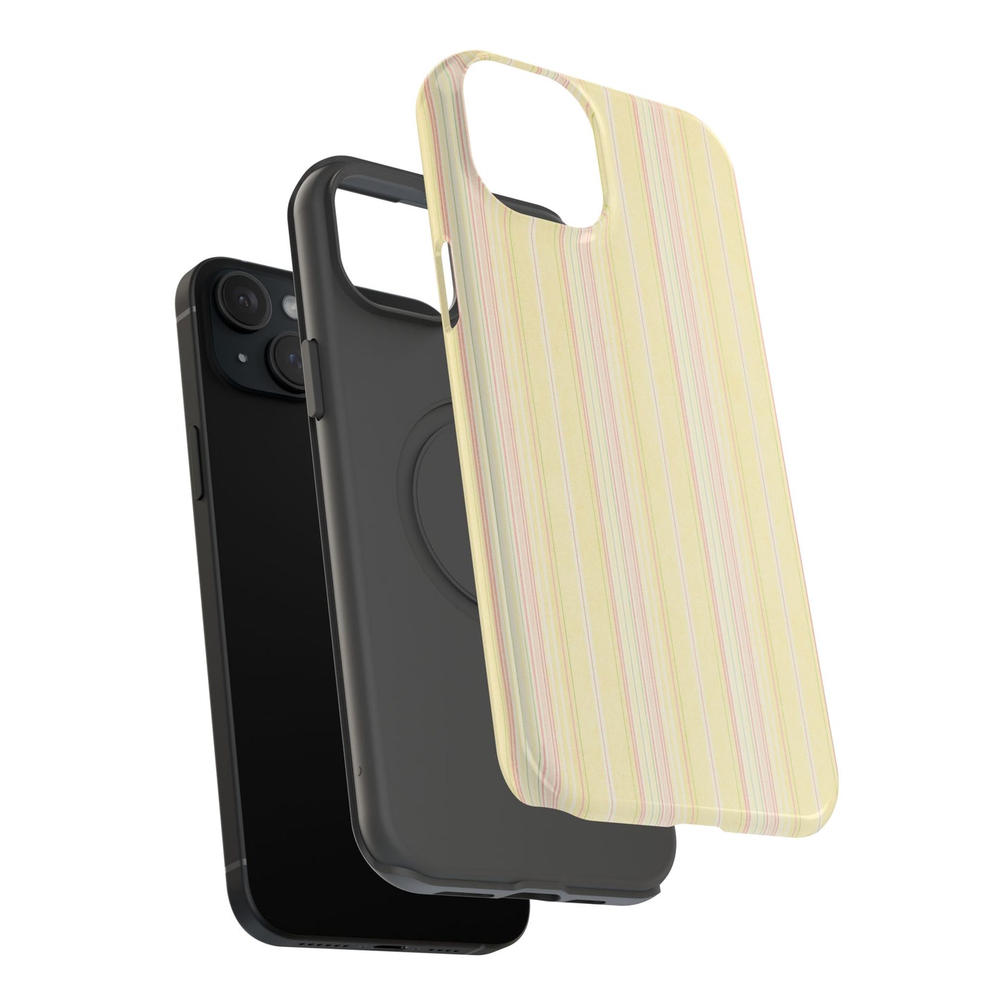 Strip Stripe Case
