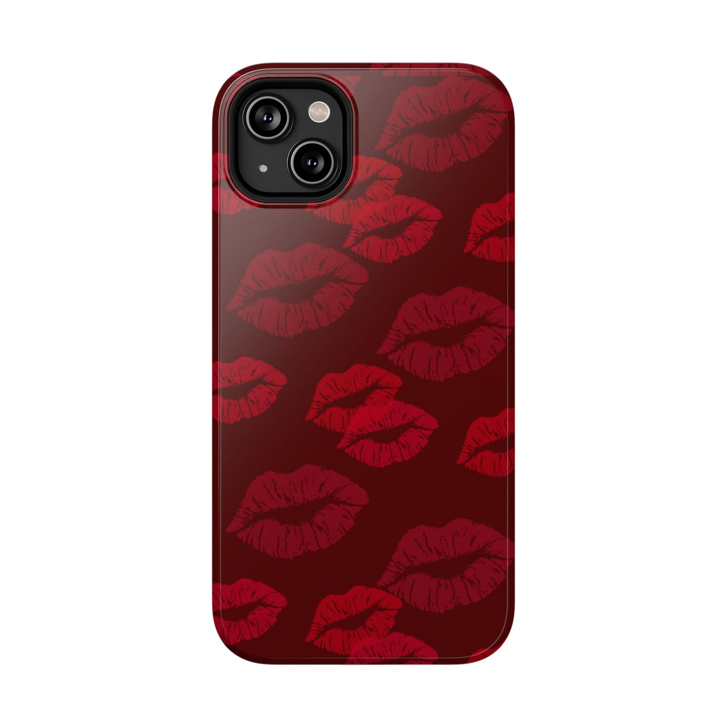 Muah Monsieur Case