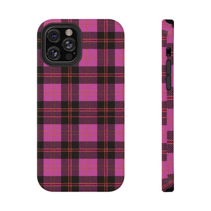 Its All Plaid Case