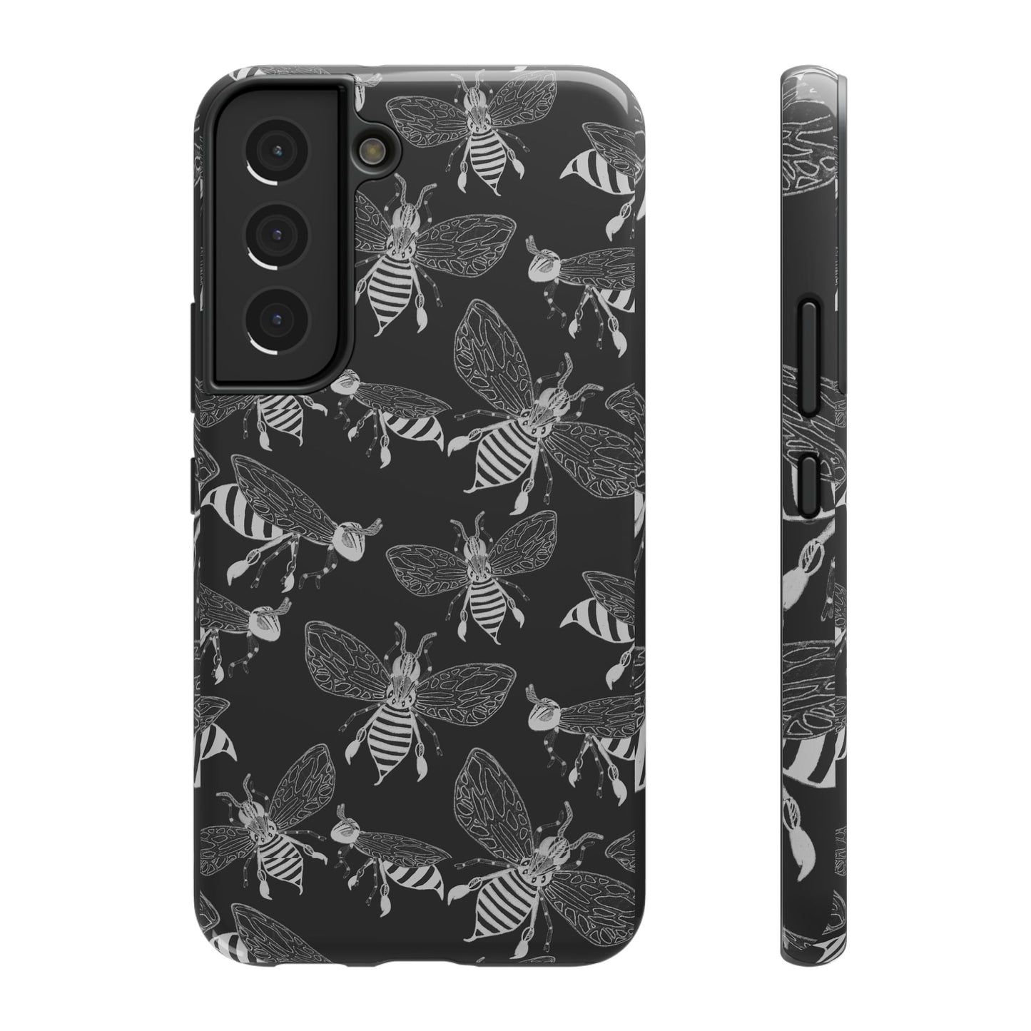 Rumble And Bumble Case