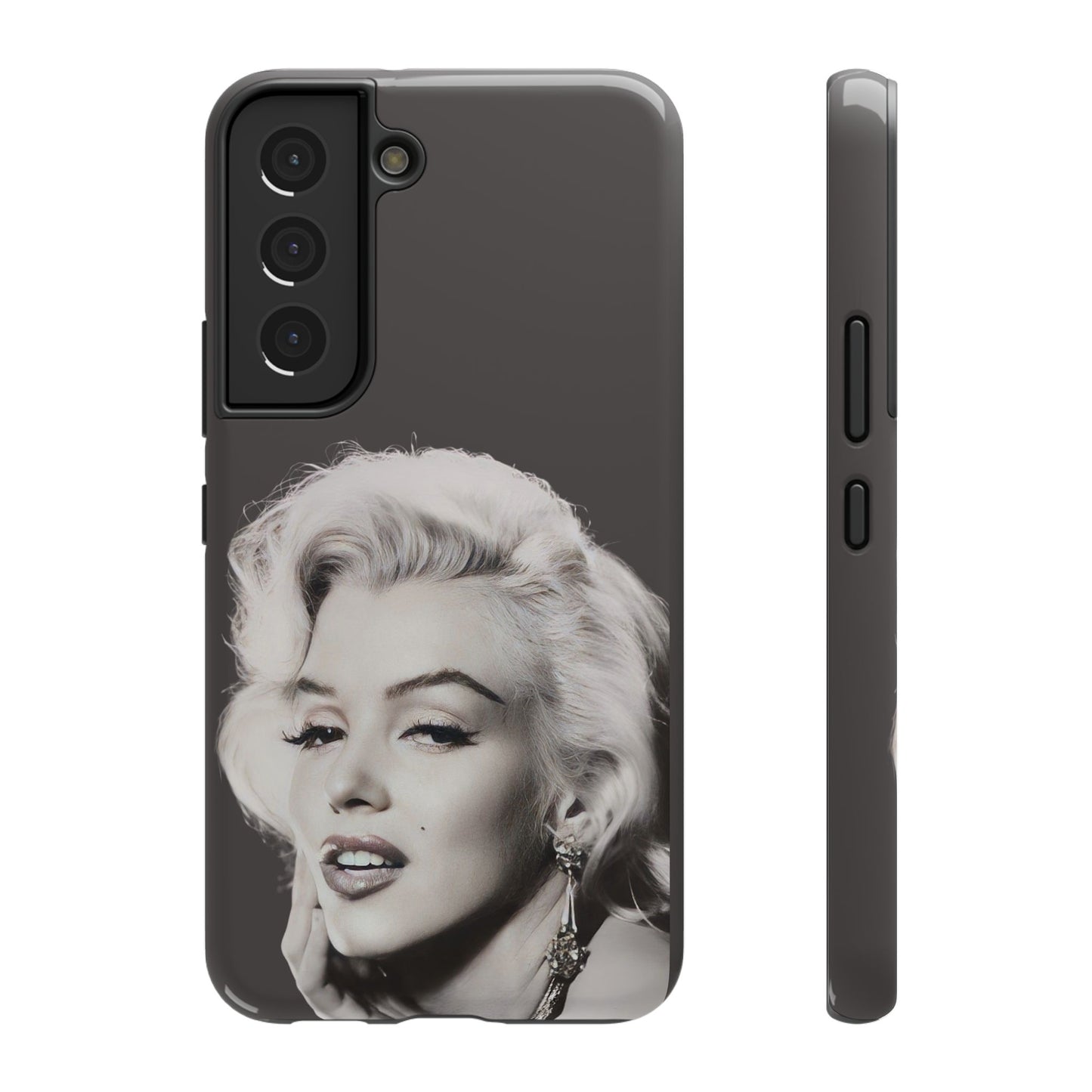 Marilyn’s Case