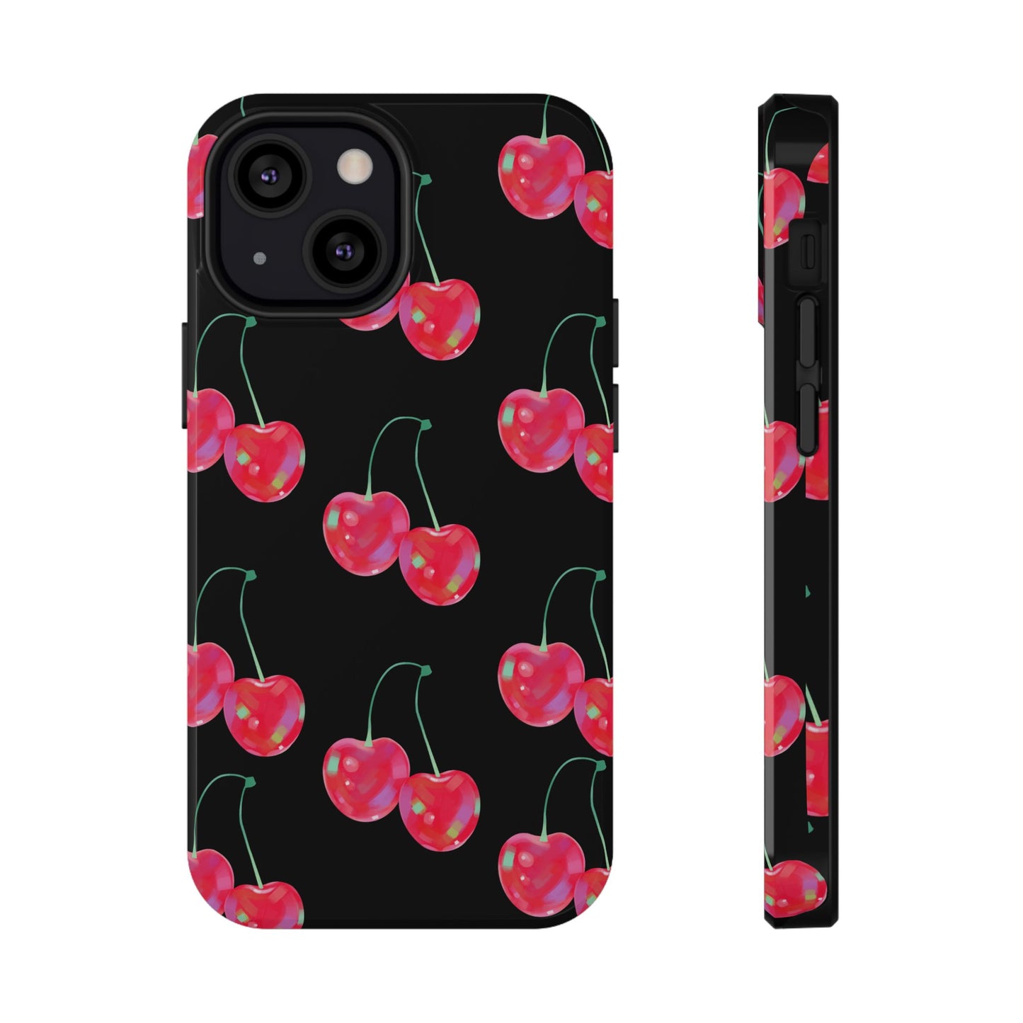 Glossy Cherries Case