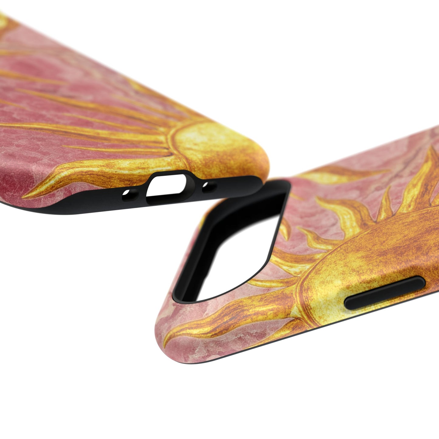 Here Comes The Sun Case