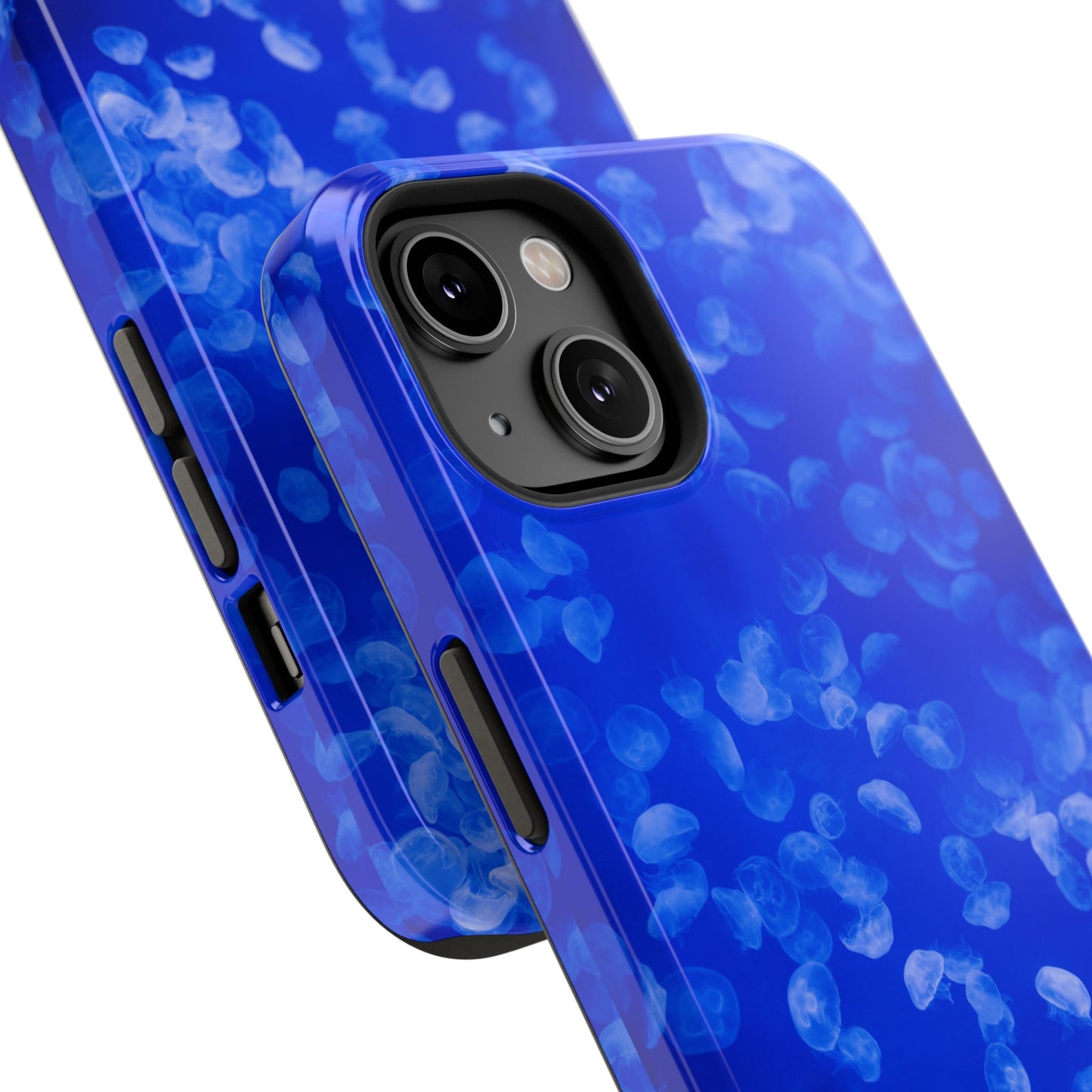 Damn De jellyfish Case