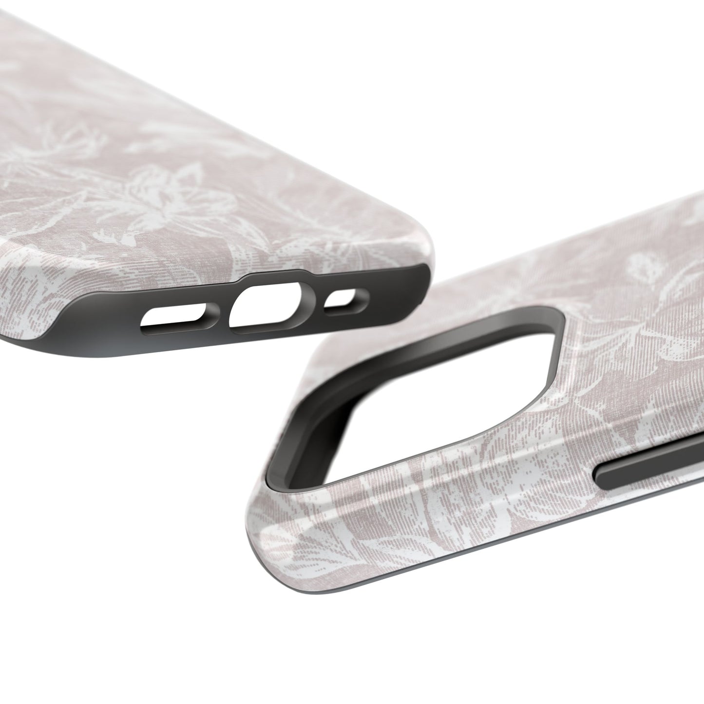 Millennial Grey Case