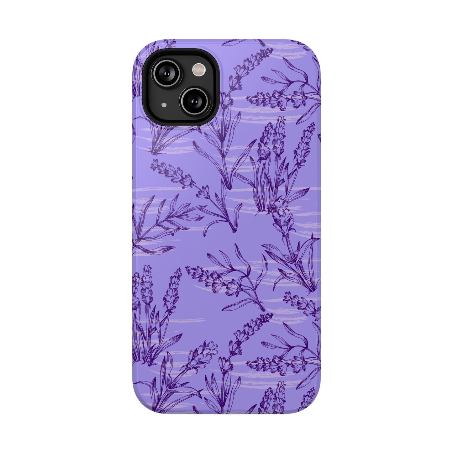 Likes Of Lavender Case