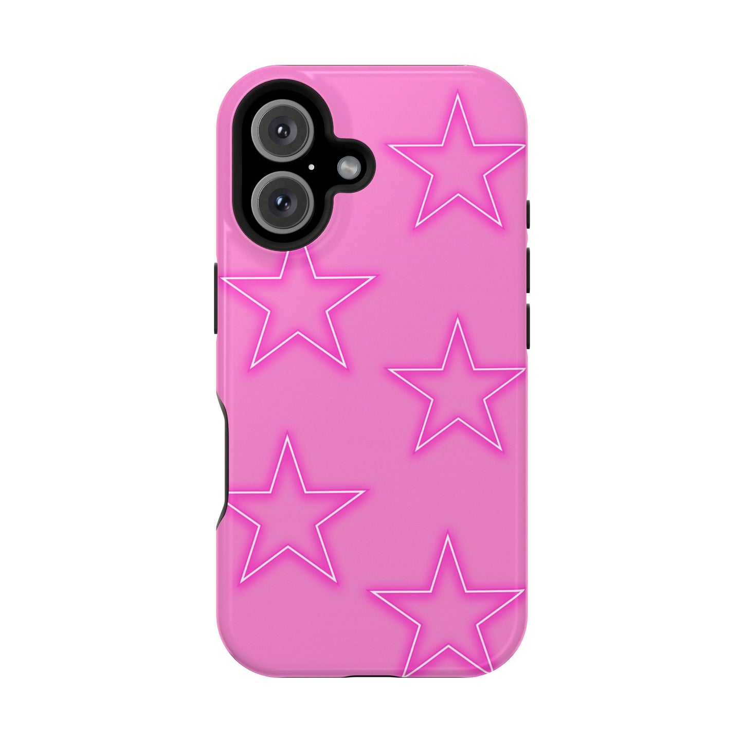 You’re A Pink Star Case