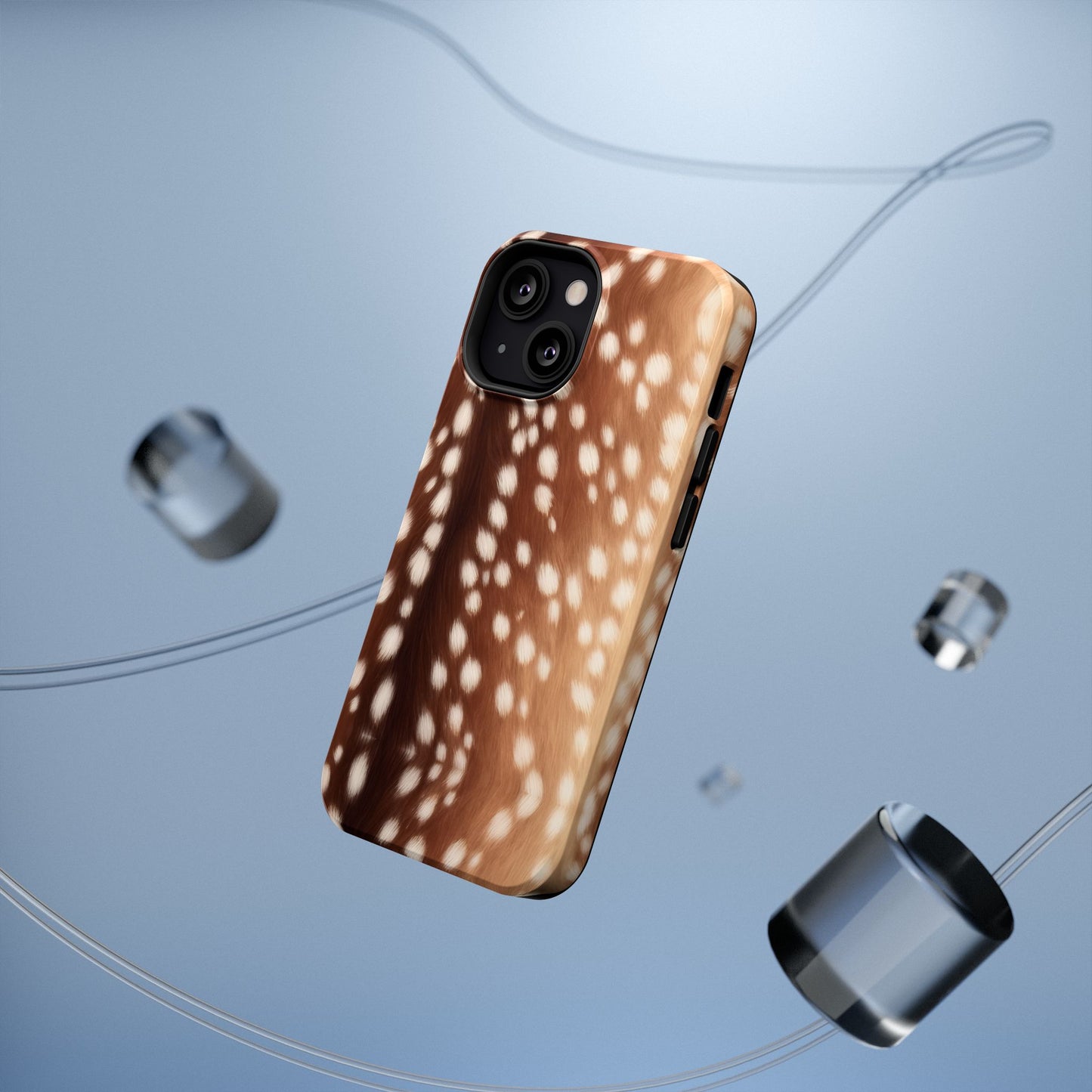 Deer Future Husband Case