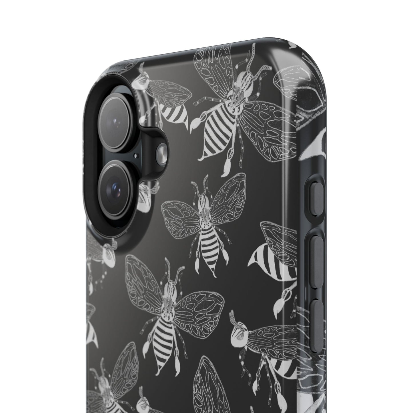 Rumble And Bumble Case