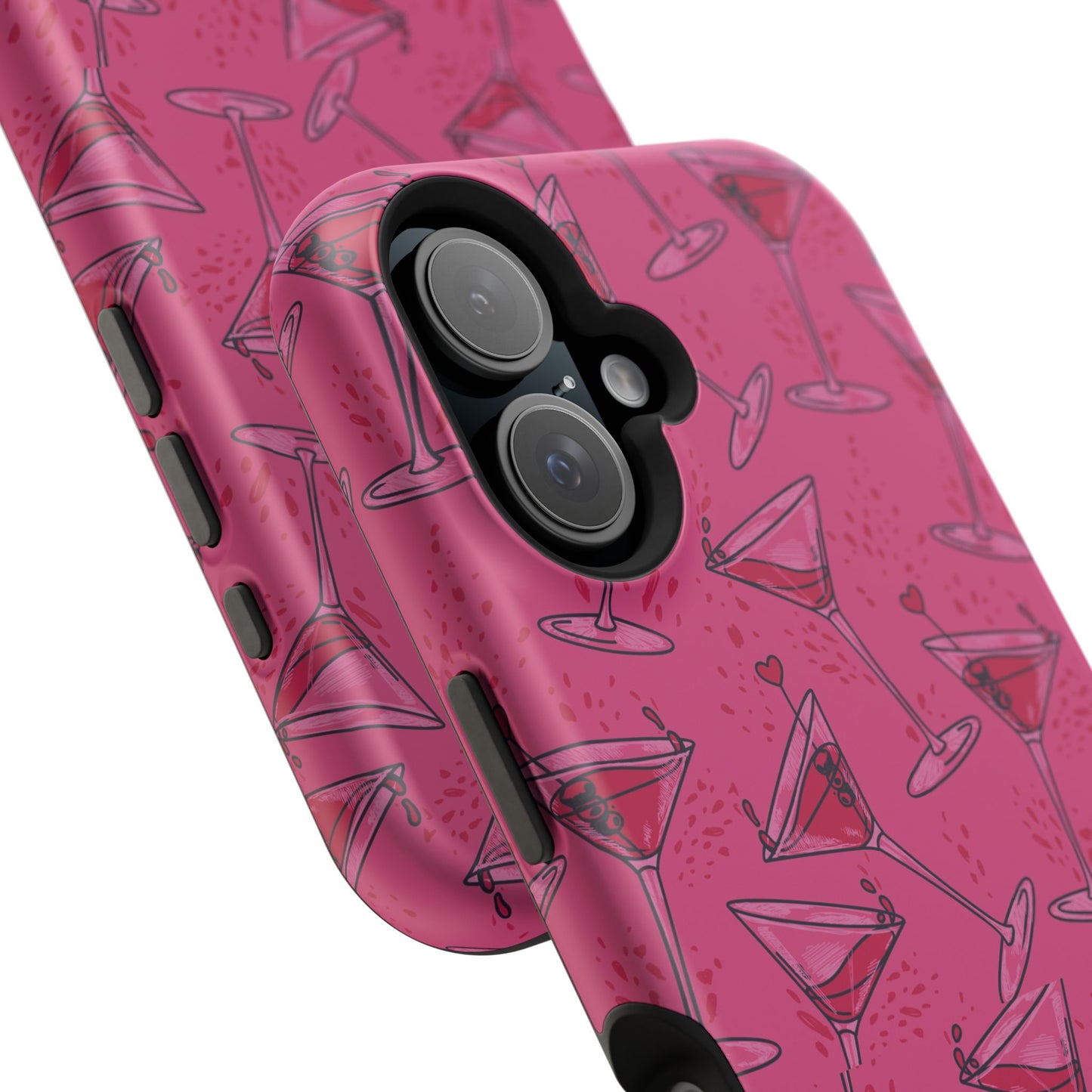 Pour It Up Case
