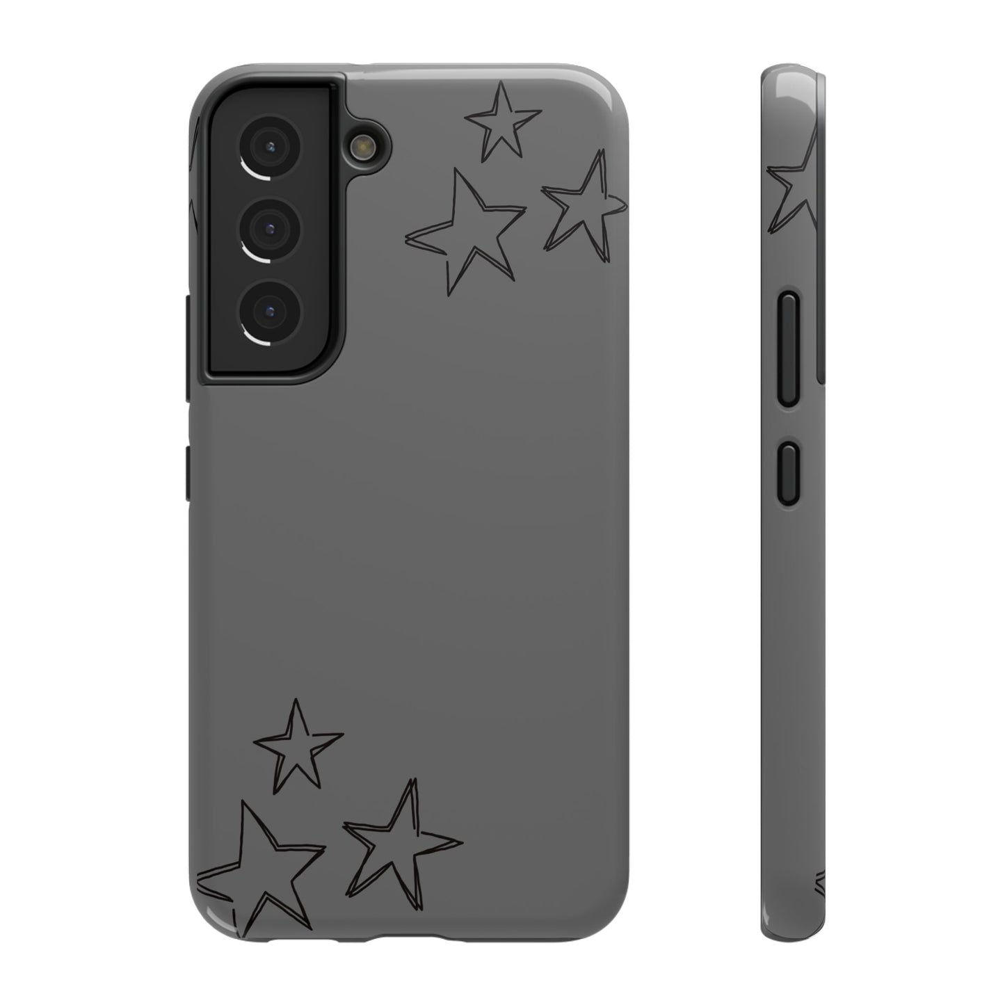 In The Stars Case