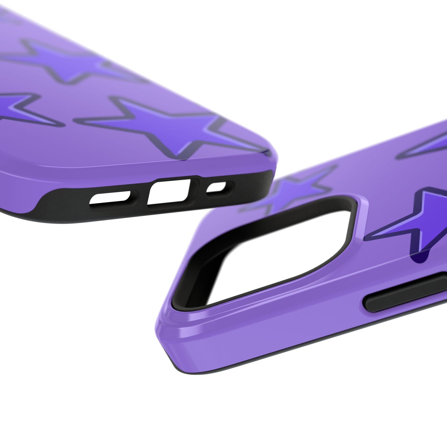 All The Stars Are Purple Case