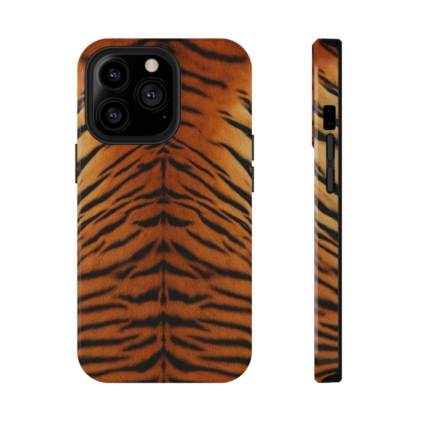 Tigress Case