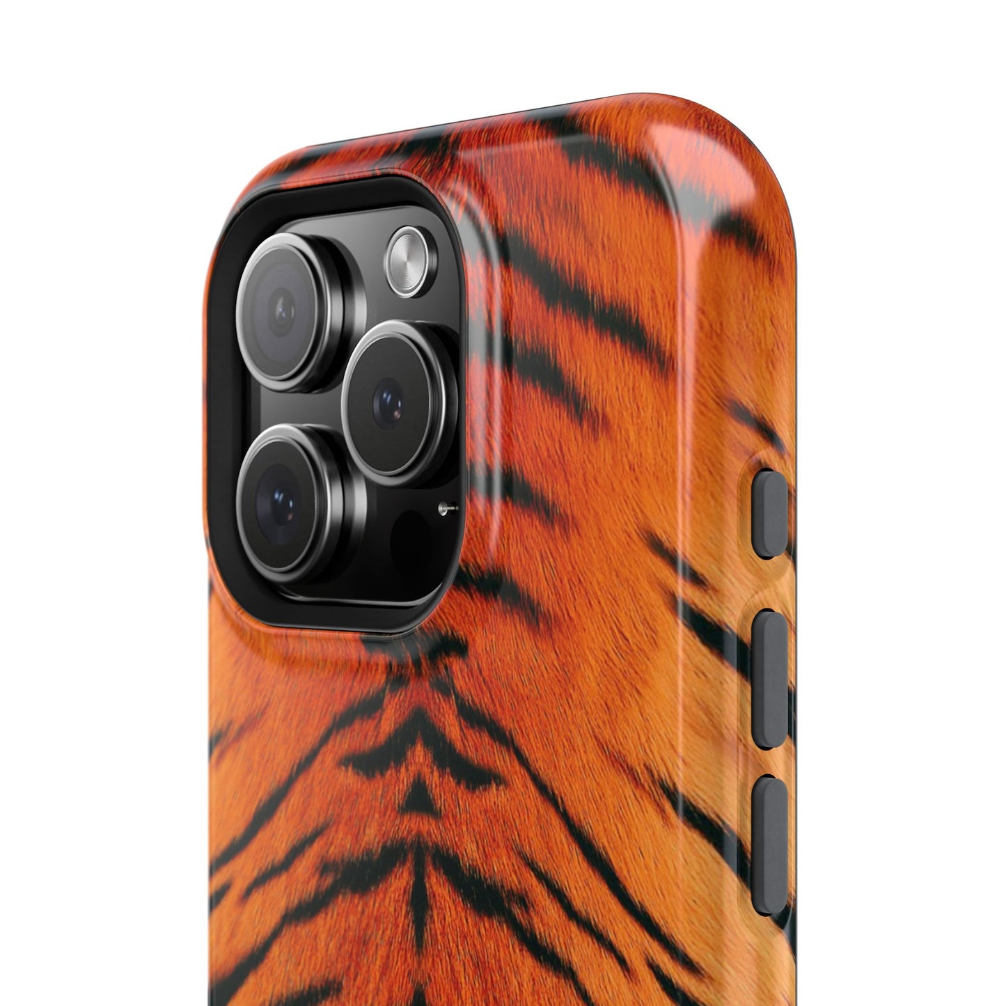 Toying With Tigress Case