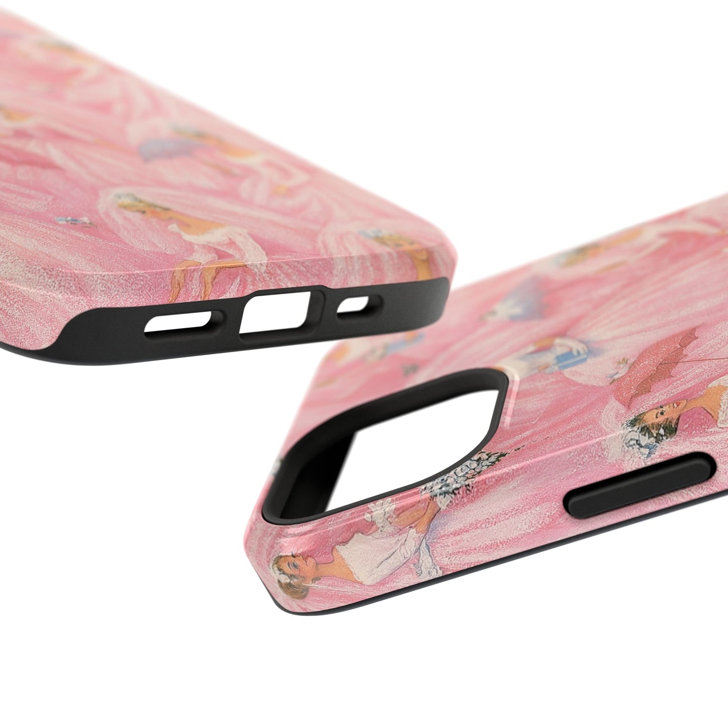 Vintage Barbie Case