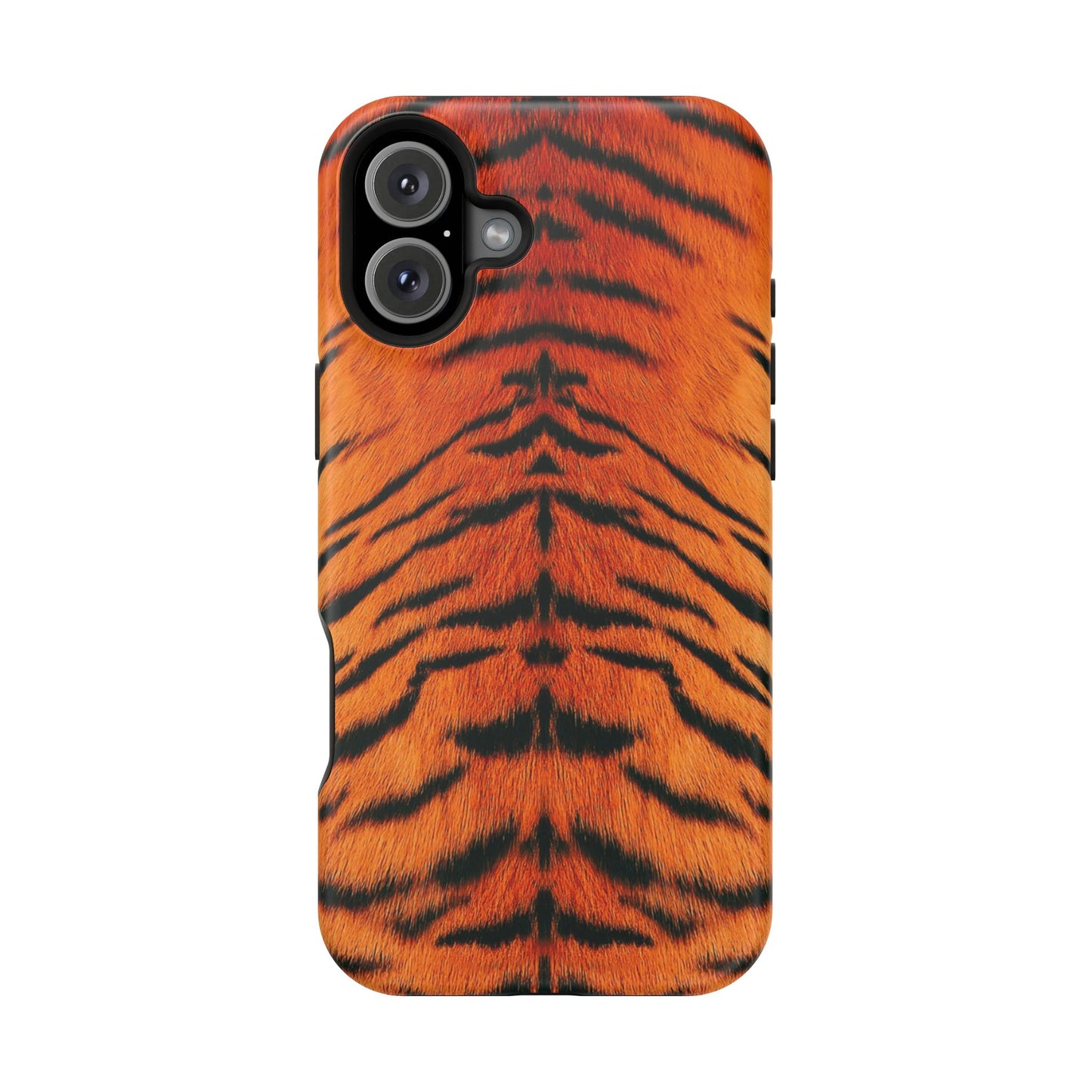 Toying With Tigress Case