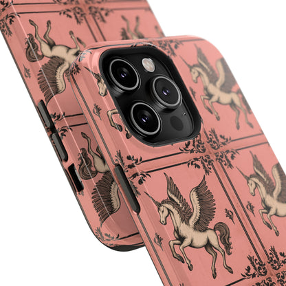 Power Of The Unicorn Case