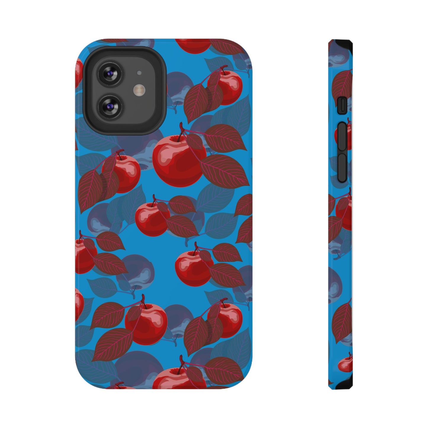 An Apple A Day Case