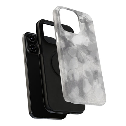Morphing In Metallic Case