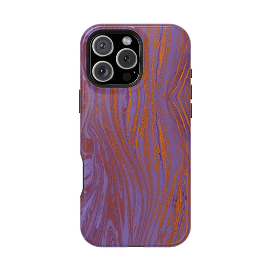 Galactic Purple Case