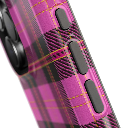 Its All Plaid Case