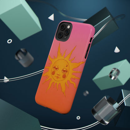 Here Comes The Sun Case