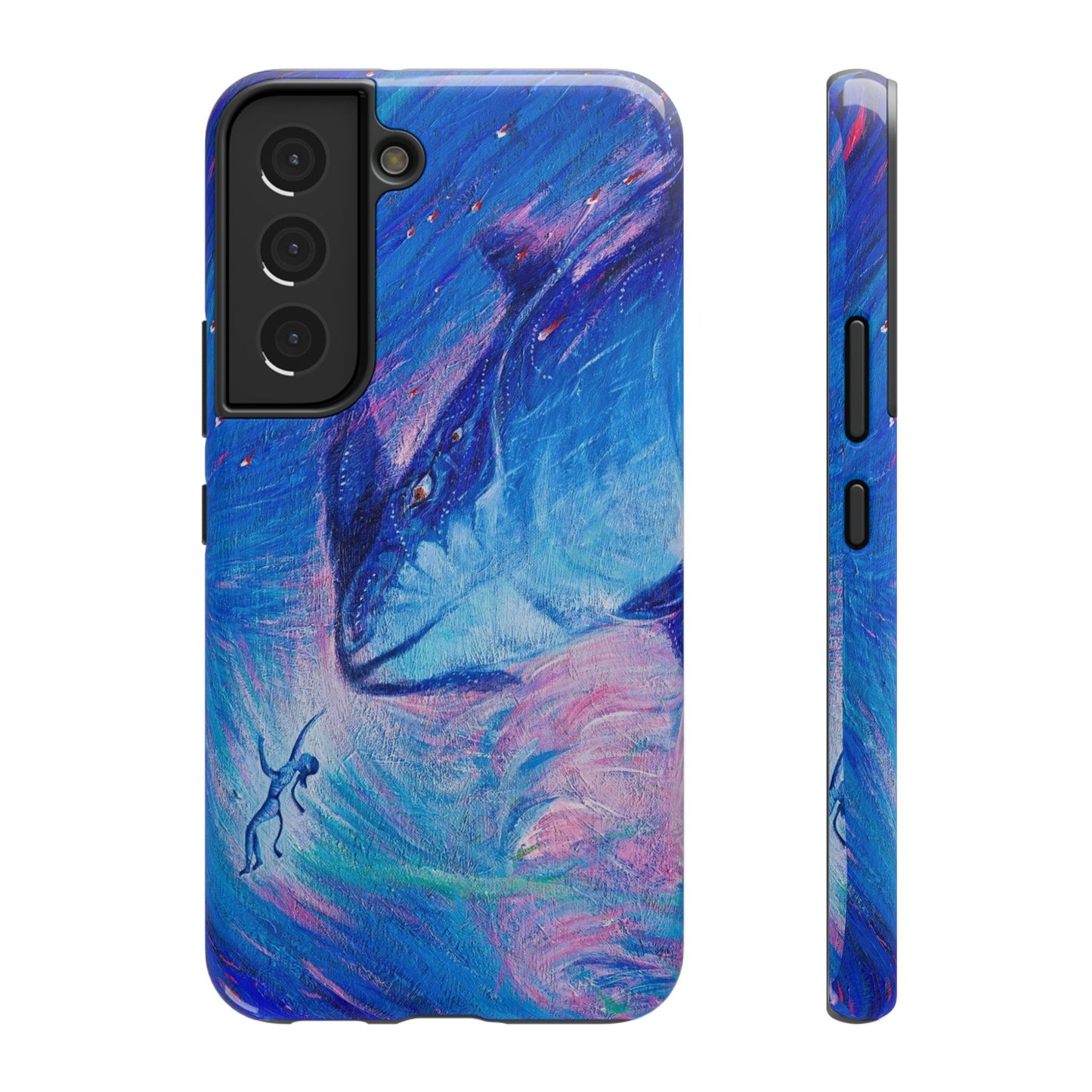 Ways Of The Water Case