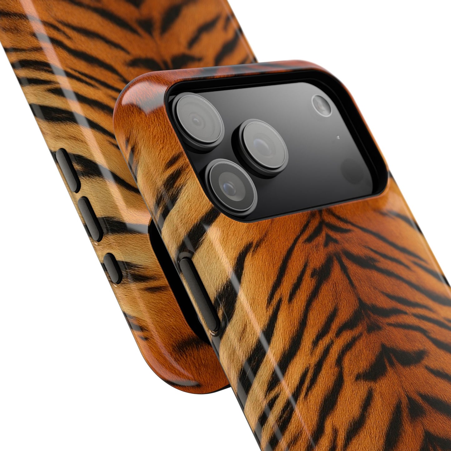 Tigress Case