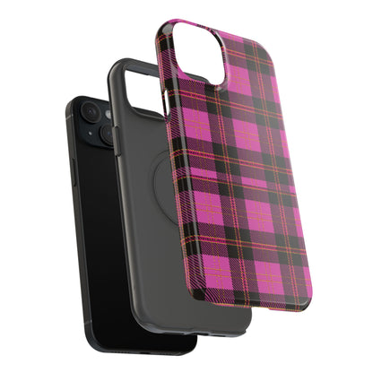 Its All Plaid Case