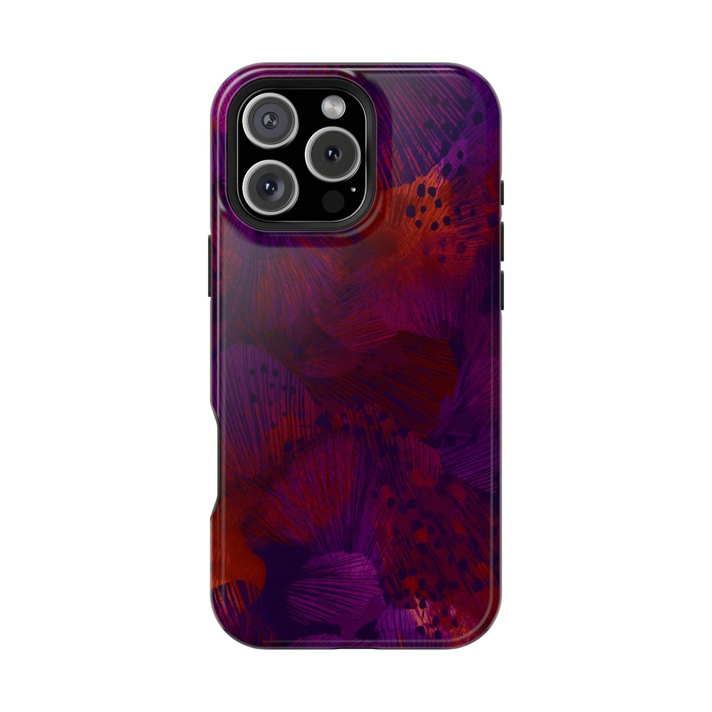 Feeling The Flowers Case