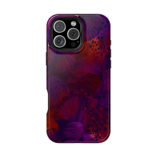 Feeling The Flowers Case