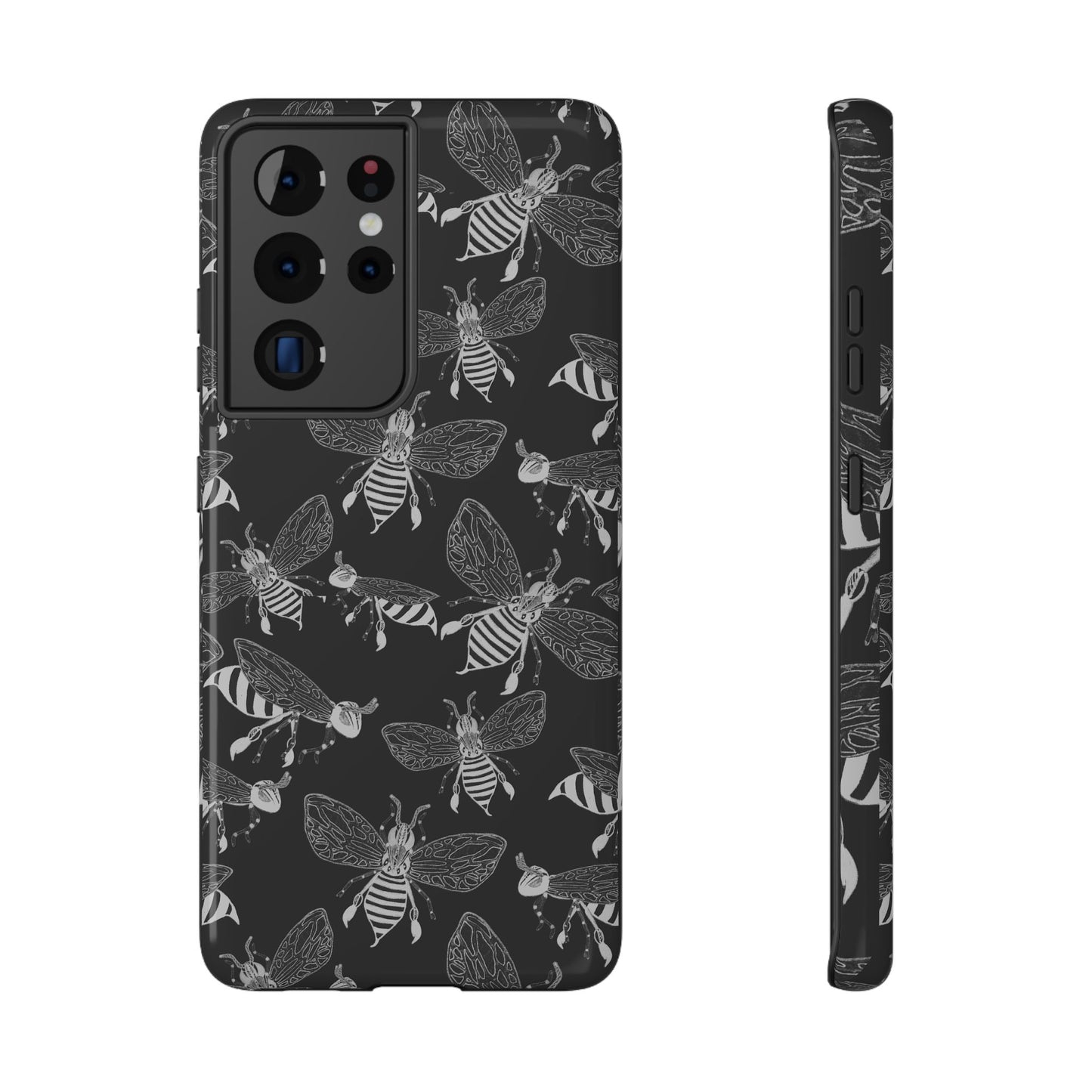 Rumble And Bumble Case